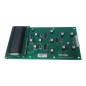 MIMAKI MP-E102058 JV3 Keyboard PCB assy