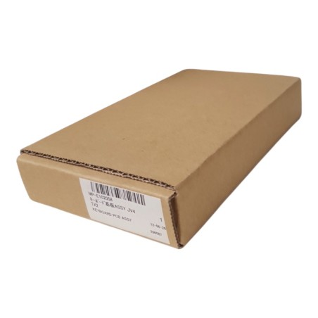 MIMAKI MP-E102058 JV3 Keyboard PCB assy