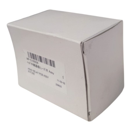 MIMAKI MP-E105036 JV5 Head Joint PCB Fuse Assy