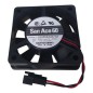 MIMAKI MP-E106806 Le Carriage Fan Assy