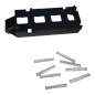 MIMAKI MP-M007814 Cap Slider 4H2 Assy