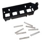 MIMAKI MP-M007814 Cap Slider 4H2 Assy