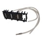 MIMAKI MP-M007814 Cap Slider 4H2 Assy