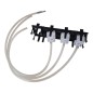 MIMAKI MP-M007814 Cap Slider 4H2 Assy