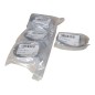 Lot de 4 MIMAKI MP-E102217 Head FPC 2 Assy JV3