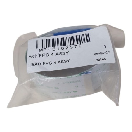 MIMAKI MP-E102379 Head FPC 4 Assy