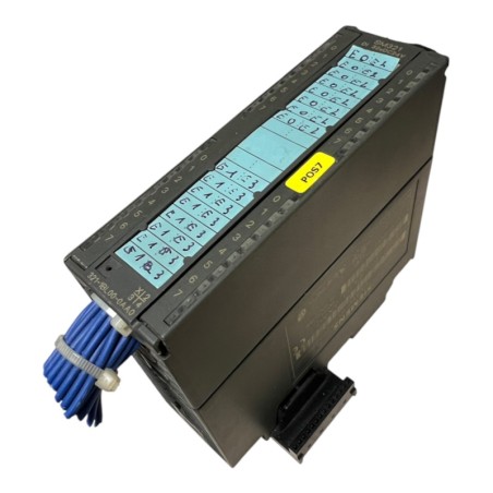 SIEMENS 6ES7321-1BL00-0AA0 Module d'entrées TOR DI32xDC24V SIPLUS S7
