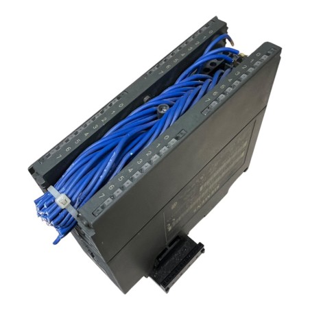 SIEMENS 6ES7322-1BL00-0AA0 Module de sorties TOR D032xDC24V/0.5A S7 SANS CAPOT