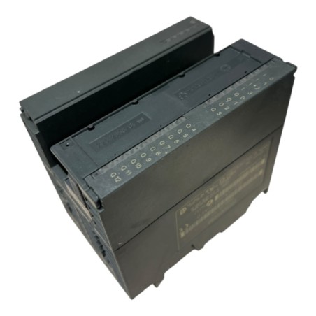 SIEMENS 6ES7352-1AH01-0AE0 Boîte à cames électronique FM352 SANS CAPOT