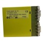 PILZ 474695 PNOZ Relais de sécurité 3 contacts 1 auxiliaire 24VDC PILZ 474695 PNOZ Relais de sécurité 3 contacts 1 auxiliaire 24VDC