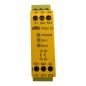 PILZ 774303 PNOZ X2 Relais de sécurité 2 contacts 24VDC PILZ 774303 PNOZ X2 Relais de sécurité 2 contacts 24VDC