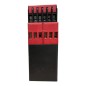 TELEMECANIQUE XPSAS5140 Module de sécurité 24VDC/VAC PREVENTA XPS-AS