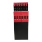 TELEMECANIQUE XPSAS5340 Module de sécurité 48VDC/VAC PREVENTA XPS-AS TELEMECANIQUE XPSAS5340 Module de sécurité 48VDC/VAC PREVENTA XPS-AS