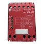 TELEMECANIQUE XPSASF5142 Module de sécurité 24VDC/VAC PREVENTA XPS-ASF TELEMECANIQUE XPSASF5142 Module de sécurité 24VDC/VAC PREVENTA XPS-ASF