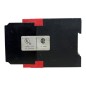 TELEMECANIQUE XPSAL3710 Module de sécurité 230VAC PREVENTA XPS-AL TELEMECANIQUE XPSAL3710 Module de sécurité 230VAC PREVENTA XPS-AL
