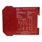 ELAN SRB-NA-R-C.14/UC-24V Relais de sécurité 24VAC/DC ELAN SRB-NA-R-C.14/UC-24V Relais de sécurité 24VAC/DC