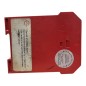 ELAN SRB-NA-R-C.14/UC-24V Relais de sécurité 24VAC/DC ELAN SRB-NA-R-C.14/UC-24V Relais de sécurité 24VAC/DC