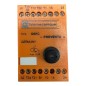 TELEMECANIQUE GSKC24VACDC Relais de sécurité 24VAC/DC PREVENTA GSKC/SerieD TELEMECANIQUE GSKC24VACDC Relais de sécurité 24VAC/DC PREVENTA GSKC/SerieD