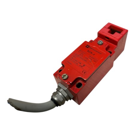 TELEMECANIQUE XCK-J79 Capteur de fin de course AC15 240V 3A