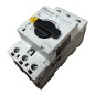 MOELLER PKZM0-10 Disjoncteur 3P 10A