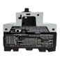 MOELLER PKZM0-10 Disjoncteur 3P 10A