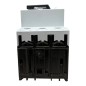 MOELLER PKZM0-10 Disjoncteur 3P 10A