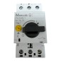 MOELLER PKZM0-01 Disjoncteur 3P 1A
