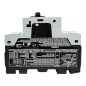 EATON PKZM0-10 XTPR010BC1 Disjoncteur 3P 10A EATON PKZM0-10 XTPR010BC1 Disjoncteur 3P 10A