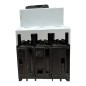 EATON PKZM0-10 XTPR010BC1 Disjoncteur 3P 10A EATON PKZM0-10 XTPR010BC1 Disjoncteur 3P 10A