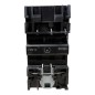 EATON PKZM0-10 XTPR010BC1 Disjoncteur 3P 10A EATON PKZM0-10 XTPR010BC1 Disjoncteur 3P 10A