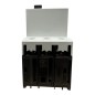 EATON PKZM01-2,5 XTPB2P5BC1 Disjoncteur moteur 3P 2.5A EATON PKZM01-2,5 XTPB2P5BC1 Disjoncteur moteur 3P 2.5A