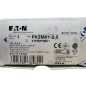 EATON PKZM01-2,5 XTPB2P5BC1 Disjoncteur moteur 3P 2.5A EATON PKZM01-2,5 XTPB2P5BC1 Disjoncteur moteur 3P 2.5A
