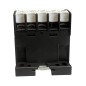 EATON DIL EM-10-G XTMC9A10 Contacteur 3P 9A 380VAC 3NO EATON DIL EM-10-G XTMC9A10 Contacteur 3P 9A 380VAC 3NO