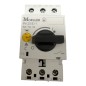 MOELLER PKZM0-1 Disjoncteur 3P 1A