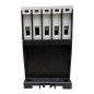 MOELLER DILM7-10 276565 Contacteur 3P 7A Bobine 24VDC 3NO 400V