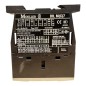 MOELLER DILM7-10 276565 Contacteur 3P 7A Bobine 24VDC 3NO 400V
