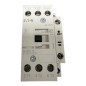 EATON DILM25-10 276146 XTCE025C10 Contacteur 3P 25A Bobine 24-27VDC 3NO 400VAC EATON DILM25-10 276146 XTCE025C10 Contacteur 3P 25A Bobine 24-27VDC 3NO 400VAC