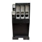 EATON DILM25-10 276146 XTCE025C10 Contacteur 3P 25A Bobine 24-27VDC 3NO 400VAC EATON DILM25-10 276146 XTCE025C10 Contacteur 3P 25A Bobine 24-27VDC 3NO 400VAC