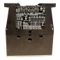 EATON DILM25-10 276146 XTCE025C10 Contacteur 3P 25A Bobine 24-27VDC 3NO 400VAC EATON DILM25-10 276146 XTCE025C10 Contacteur 3P 25A Bobine 24-27VDC 3NO 400VAC