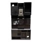 EATON DILM25-10 276146 XTCE025C10 Contacteur 3P 25A Bobine 24-27VDC 3NO 400VAC EATON DILM25-10 276146 XTCE025C10 Contacteur 3P 25A Bobine 24-27VDC 3NO 400VAC