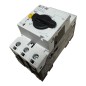 EATON PKZM0-0.4 072732 Disjoncteur 3P 0.4A 690VAC EATON PKZM0-0.4 072732 Disjoncteur 3P 0.4A 690VAC