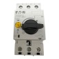 EATON PKZM0-0.4 072732 Disjoncteur 3P 0.4A 690VAC EATON PKZM0-0.4 072732 Disjoncteur 3P 0.4A 690VAC