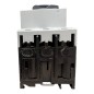 EATON PKZM0-0.4 072732 Disjoncteur 3P 0.4A 690VAC EATON PKZM0-0.4 072732 Disjoncteur 3P 0.4A 690VAC