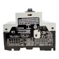 EATON PKZM0-0.4 072732 Disjoncteur 3P 0.4A 690VAC EATON PKZM0-0.4 072732 Disjoncteur 3P 0.4A 690VAC
