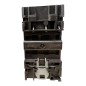 EATON PKZM0-0.4 072732 Disjoncteur 3P 0.4A 690VAC EATON PKZM0-0.4 072732 Disjoncteur 3P 0.4A 690VAC