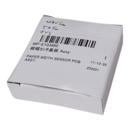 MIMAKI MP-E103960 JV5 Paper Width Sensor PCB Assy
