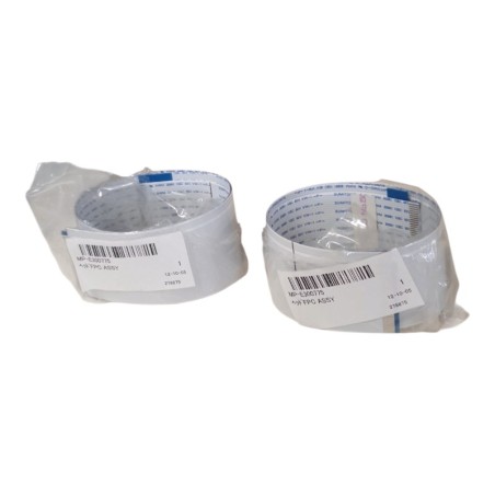 Lot de 2 MIMAKI MP-E300775 JV5 Head FPC Assy