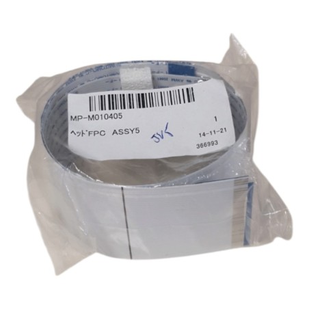 MIMAKI MP-E010405 JV5 FPC Assy 5