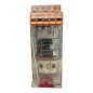 SCHLEICHER SSP56 Relais de sécurité 220V 50Hz