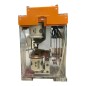 SCHLEICHER SSP56 Relais de sécurité 220V 50Hz
